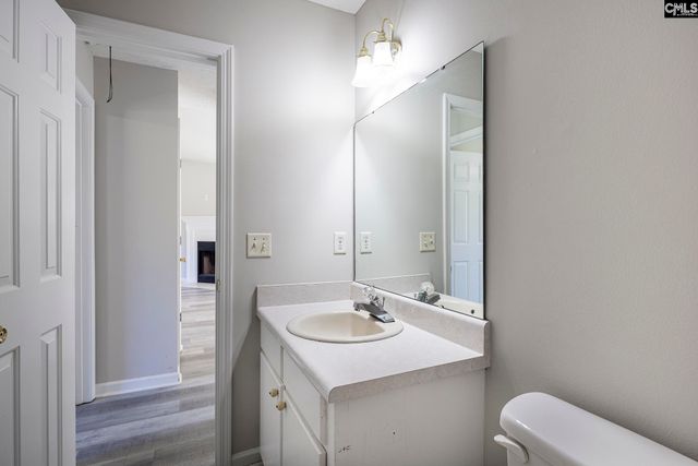 616 Railgate Loop, Lugoff, SC 29078