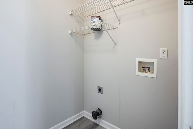 616 Railgate Loop, Lugoff, SC 29078