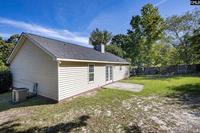 616 Railgate Loop, Lugoff, SC 29078