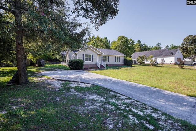 616 Railgate Loop, Lugoff, SC 29078