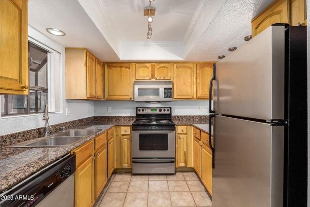 3434 W Danbury Drive Apt A114, Phoenix, AZ 85053