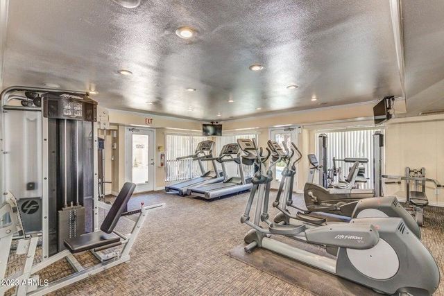 3434 W Danbury Drive Apt A114, Phoenix, AZ 85053