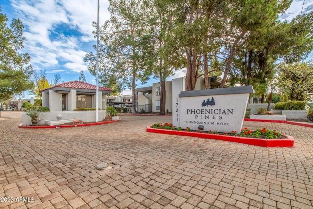 3434 W Danbury Drive Apt A114, Phoenix, AZ 85053