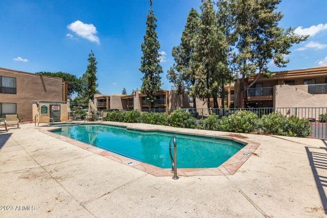 3434 W Danbury Drive Apt A114, Phoenix, AZ 85053