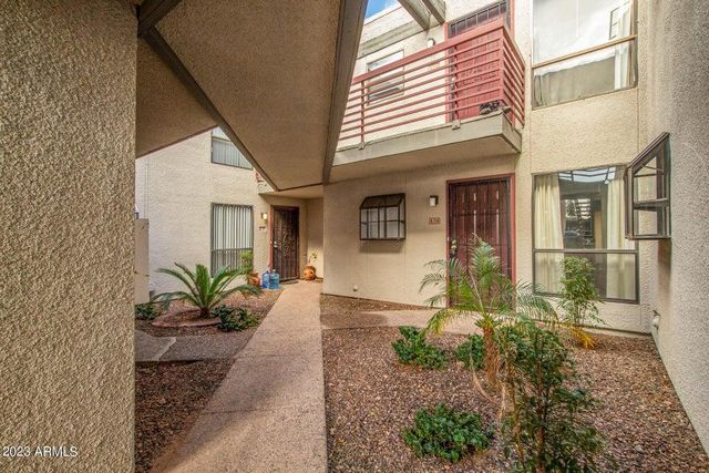 3434 W Danbury Drive Apt A114, Phoenix, AZ 85053