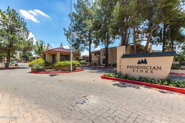 3434 W Danbury Drive Apt A114, Phoenix, AZ 85053