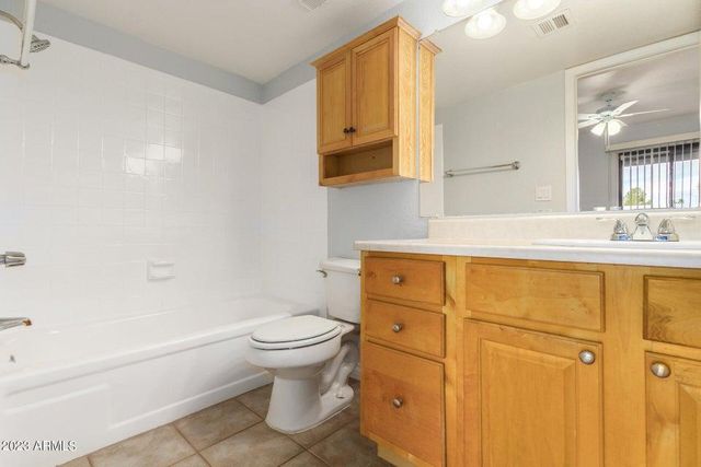 3434 W Danbury Drive Apt A114, Phoenix, AZ 85053