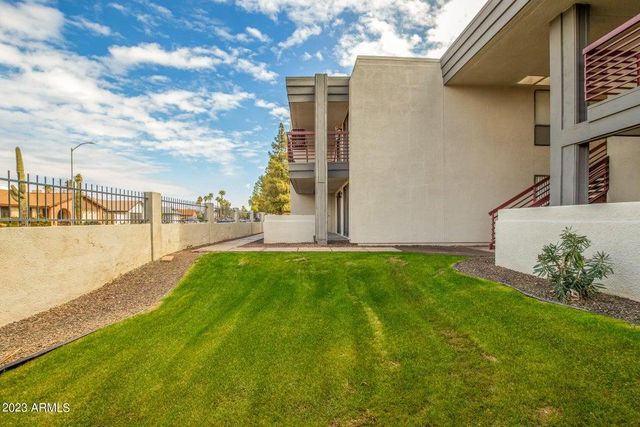 3434 W Danbury Drive Apt A114, Phoenix, AZ 85053