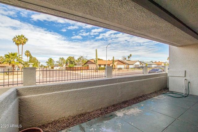 3434 W Danbury Drive Apt A114, Phoenix, AZ 85053