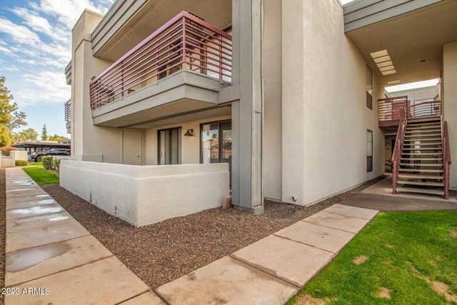 3434 W Danbury Drive Apt A114, Phoenix, AZ 85053