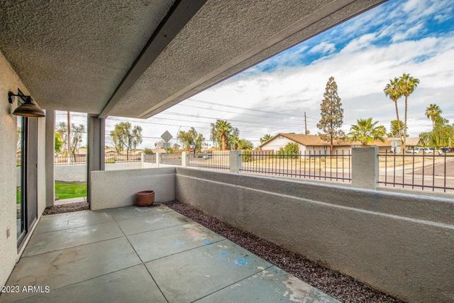 3434 W Danbury Drive Apt A114, Phoenix, AZ 85053