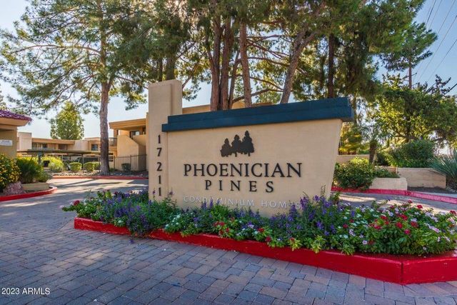 3434 W Danbury Drive Apt A114, Phoenix, AZ 85053