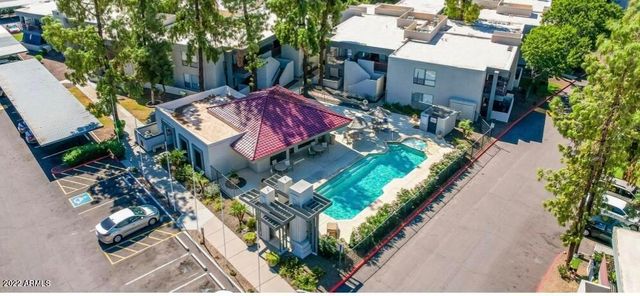 3434 W Danbury Drive Apt A114, Phoenix, AZ 85053