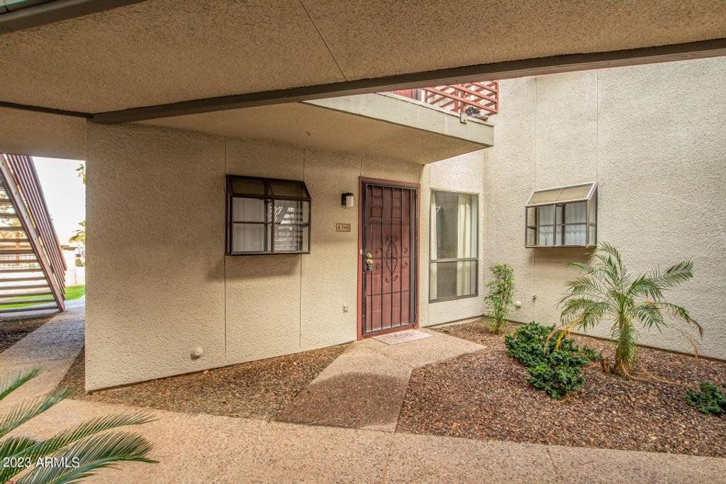 3434 W Danbury Drive Apt A114, Phoenix, AZ 85053