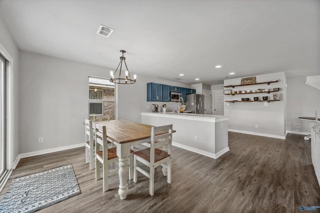 171 Sedgewick Drive, Owens Cross Roads, AL 35763