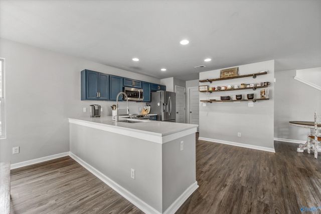 171 Sedgewick Drive, Owens Cross Roads, AL 35763