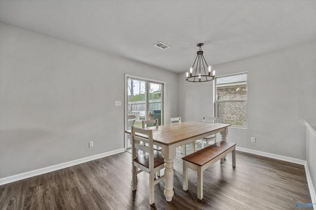 171 Sedgewick Drive, Owens Cross Roads, AL 35763