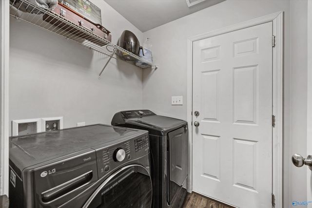 171 Sedgewick Drive, Owens Cross Roads, AL 35763