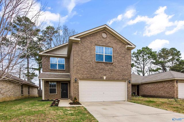 171 Sedgewick Drive, Owens Cross Roads, AL 35763