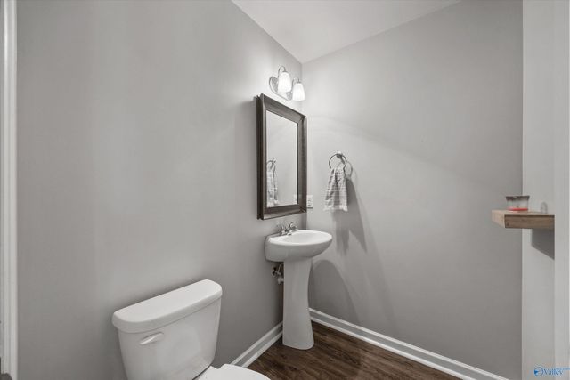 171 Sedgewick Drive, Owens Cross Roads, AL 35763