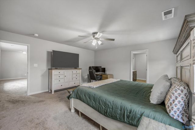 171 Sedgewick Drive, Owens Cross Roads, AL 35763