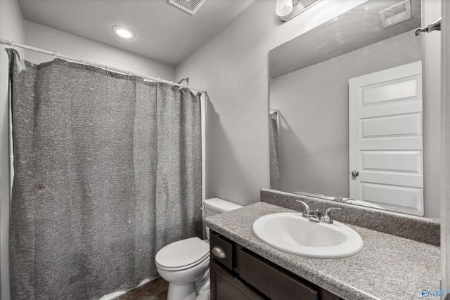 171 Sedgewick Drive, Owens Cross Roads, AL 35763