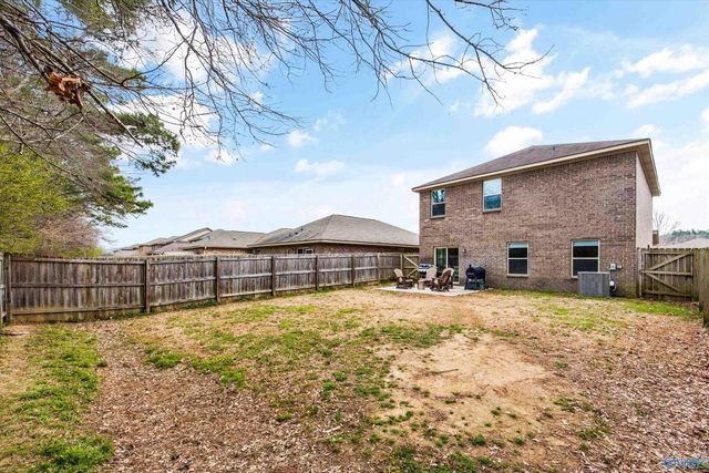 171 Sedgewick Drive, Owens Cross Roads, AL 35763