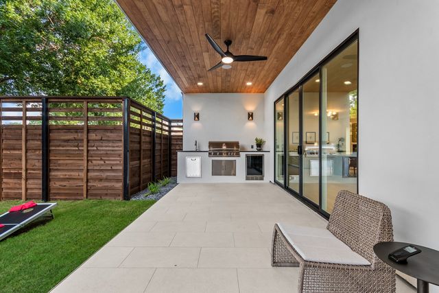 3337 Walchard Court, Dallas, TX 75229