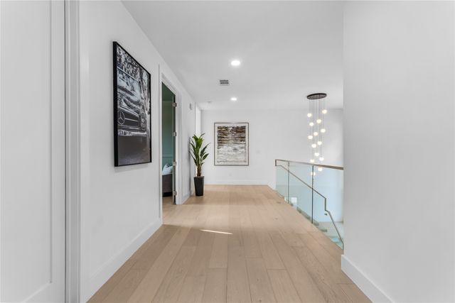 3337 Walchard Court, Dallas, TX 75229