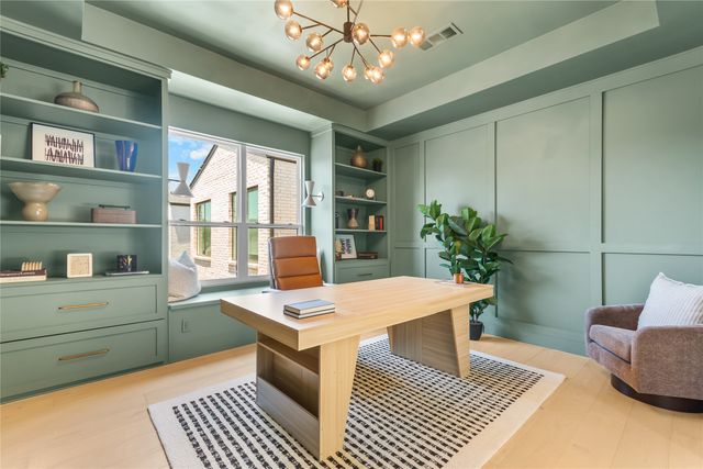3337 Walchard Court, Dallas, TX 75229