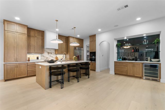 3337 Walchard Court, Dallas, TX 75229