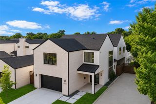 3337 Walchard Court, Dallas, TX 75229