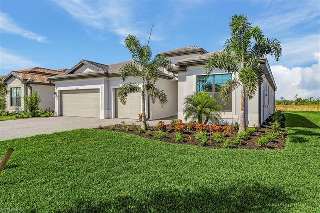 20945 Napa LOOP, Estero, FL 33928