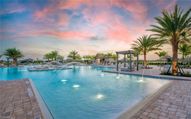 20945 Napa LOOP, Estero, FL 33928