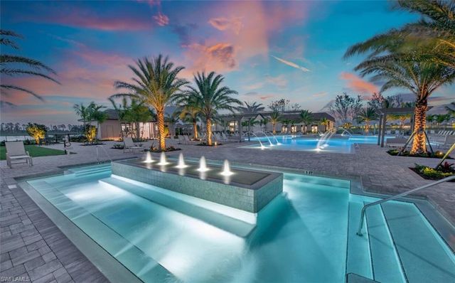 20945 Napa LOOP, Estero, FL 33928