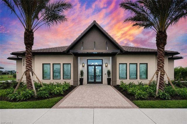 20945 Napa LOOP, Estero, FL 33928