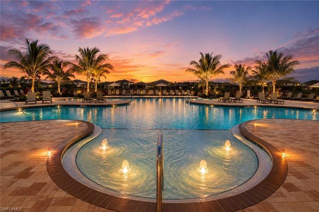 20945 Napa LOOP, Estero, FL 33928