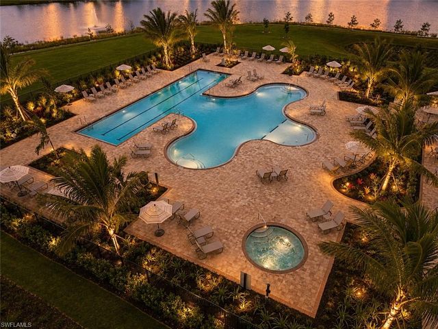 20945 Napa LOOP, Estero, FL 33928