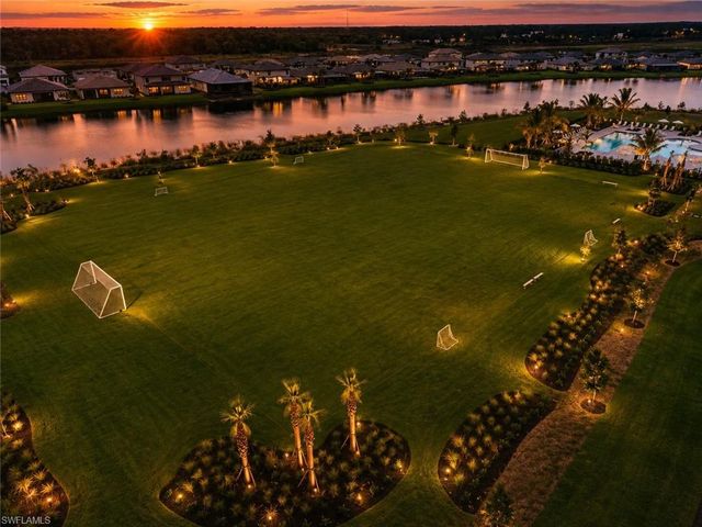 20945 Napa LOOP, Estero, FL 33928