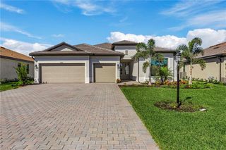 20945 Napa LOOP, Estero, FL 33928