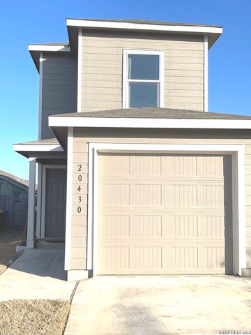 20430 Onyx Ring, San Antonio, TX 78264