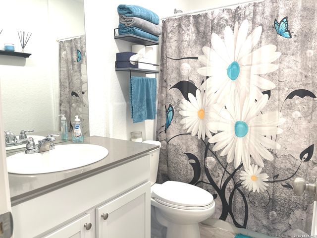 20430 Onyx Ring, San Antonio, TX 78264