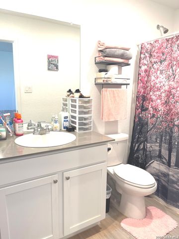 20430 Onyx Ring, San Antonio, TX 78264