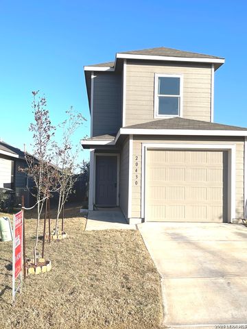20430 Onyx Ring, San Antonio, TX 78264