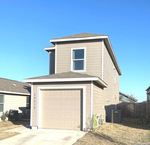20430 Onyx Ring, San Antonio, TX 78264