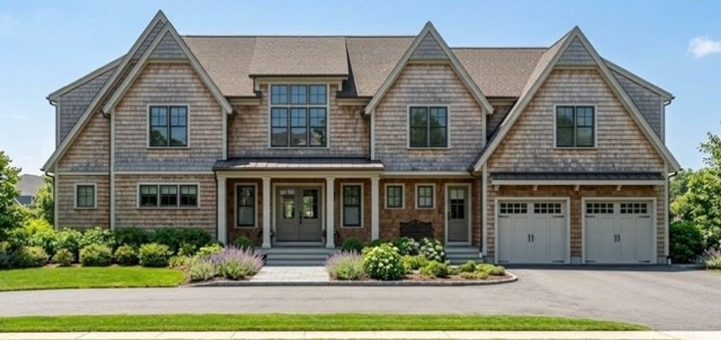 35 Allen Place, Scituate, MA 02066