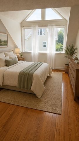 258 Lafayette Street Unit 2, Salem, MA 01970