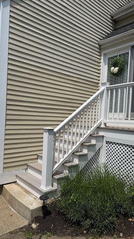 258 Lafayette Street Unit 2, Salem, MA 01970