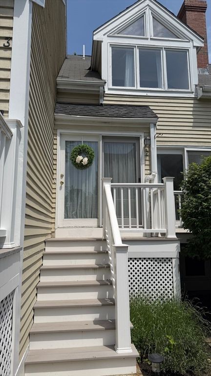 258 Lafayette Street Unit 2, Salem, MA 01970