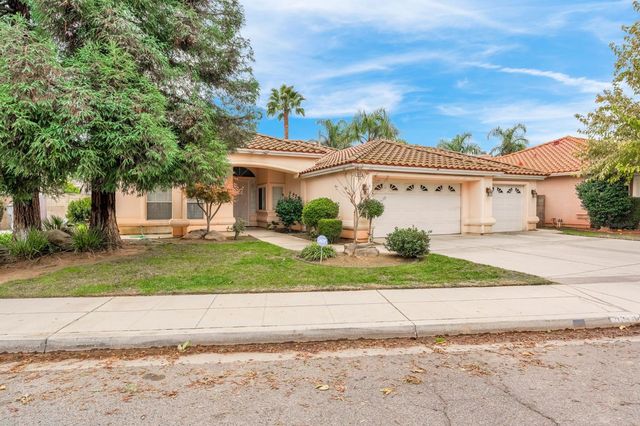 3410 Doubletree Way, Madera, CA 93637